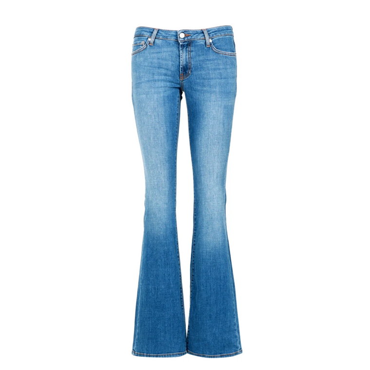 Boot-cut Jeans Roy Roger's