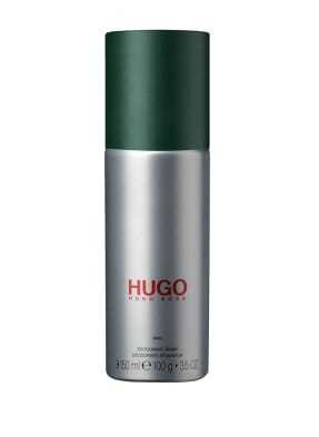 Hugo Hugo Man