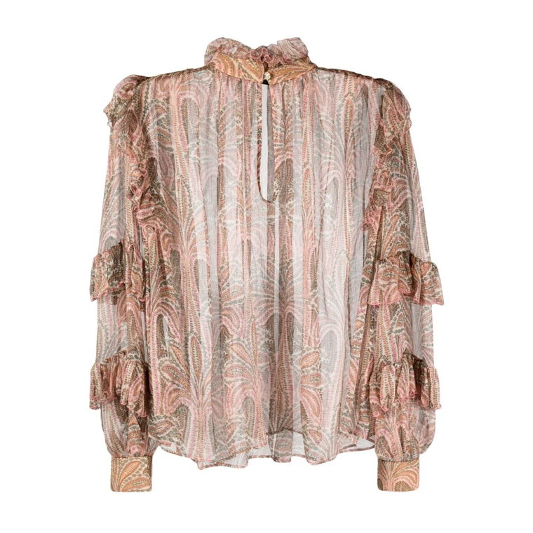 Blouses Etro