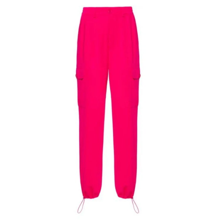 Tapered Trousers Twinset