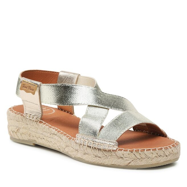 Espadryle Toni Pons