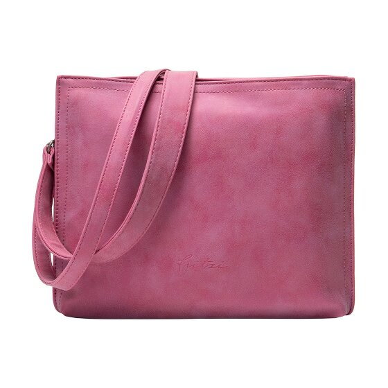 Fritzi aus Preußen Mimie02 Vintage Torba na ramię 28 cm squeezy pink