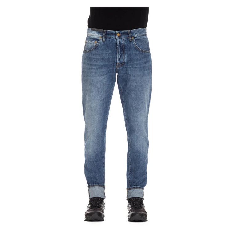 Jeans Regular Fit PT Torino