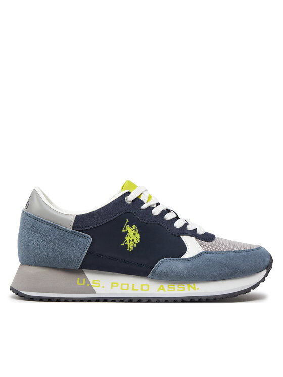 Sneakersy U.S. Polo Assn.