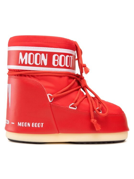 Śniegowce Moon Boot