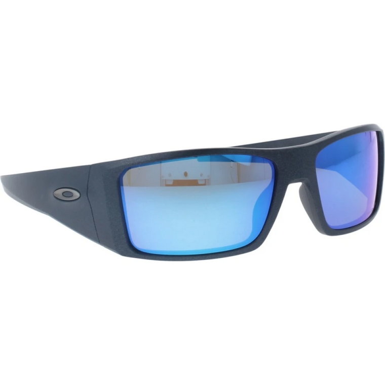 Stylowe Okulary Heliostat Oakley