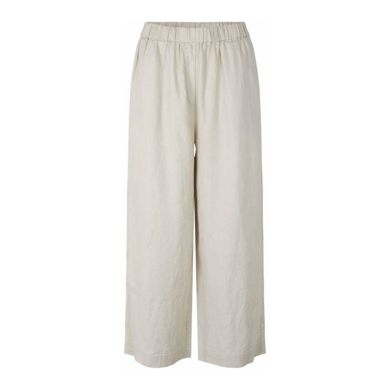 Wide Trousers Masai