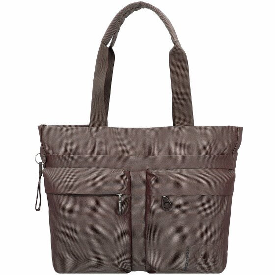 Mandarina Duck MD20 Shopper Bag 35 cm komora na laptopa mole