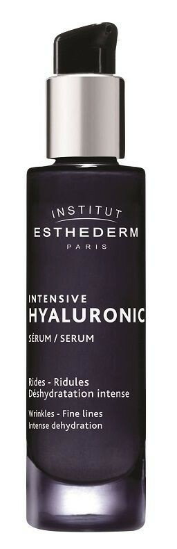 Institut Esthederm Intensive Hyaluronic - serum do twarzy o działaniu nawilżającym 30ml