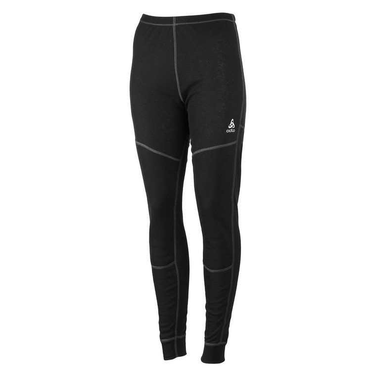 Bielizna termoaktywna spodnie dla dzieci Odlo X-Warm Pants 155179