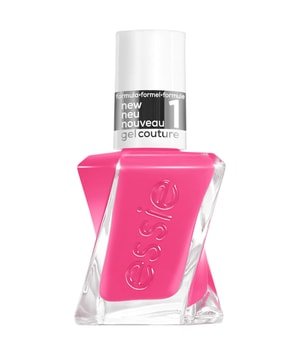 essie gel couture by essie Lakier do paznokci 14 ml Nr. 553 - Pinky Ring