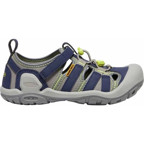 Buty Knotch Creek Jr Keen