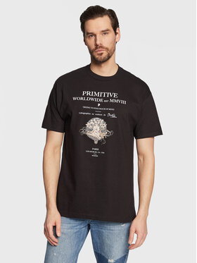 T-Shirt Primitive