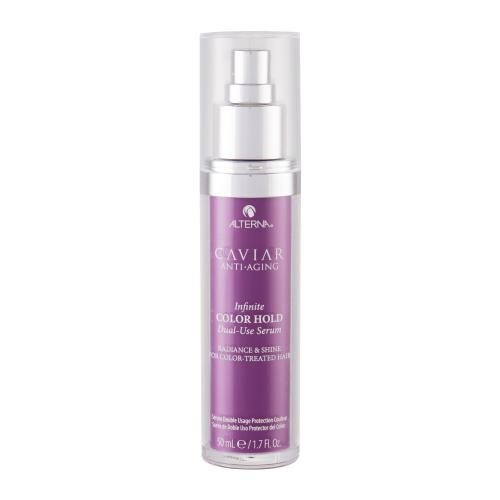 Alterna Caviar Anti-Aging Infinite Color Hold Dual-Use Serum Serum do ...