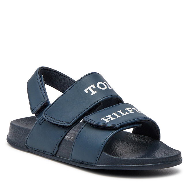 Sandały Tommy Hilfiger