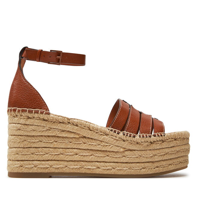 Espadryle Tory Burch