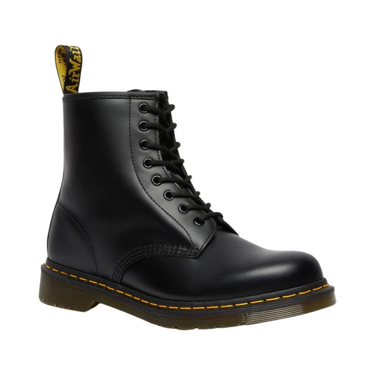 Sznurówki 1460 Smooth Skóra Dr. Martens