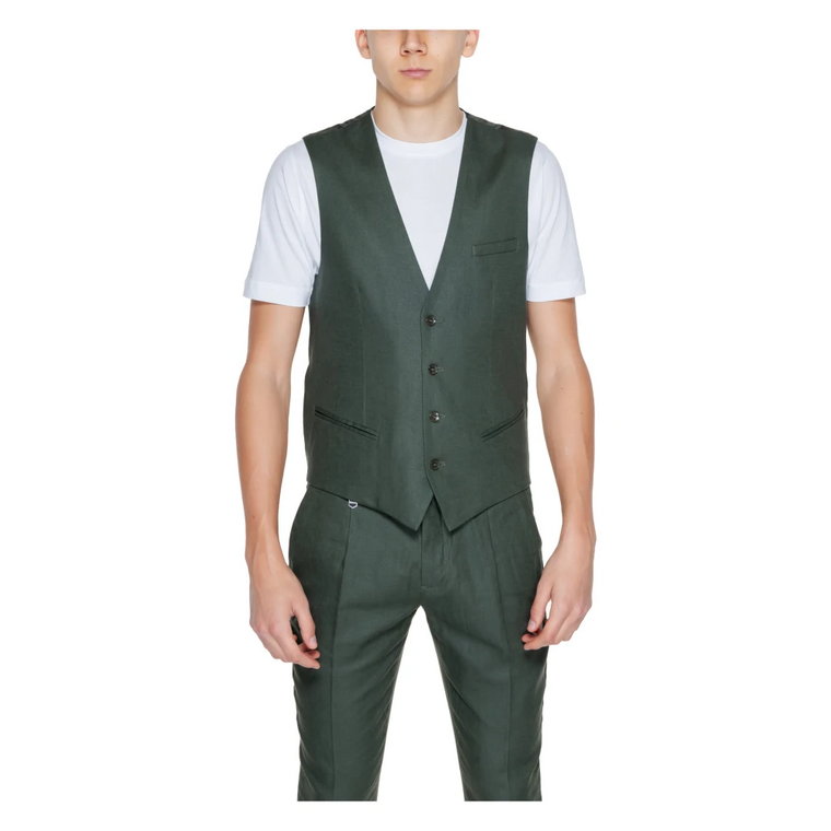 Suit Vests Antony Morato