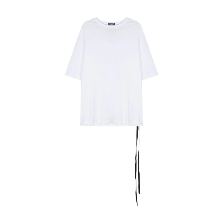 T-Shirts Ann Demeulemeester