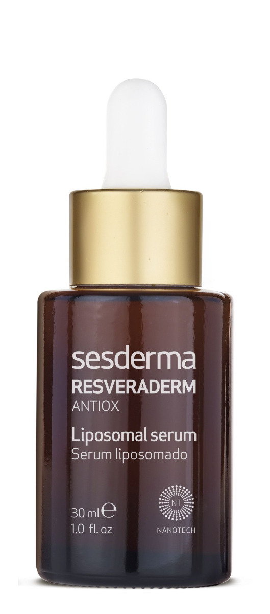 Sesderm Resveraderm - Serum liposomowe 30ml