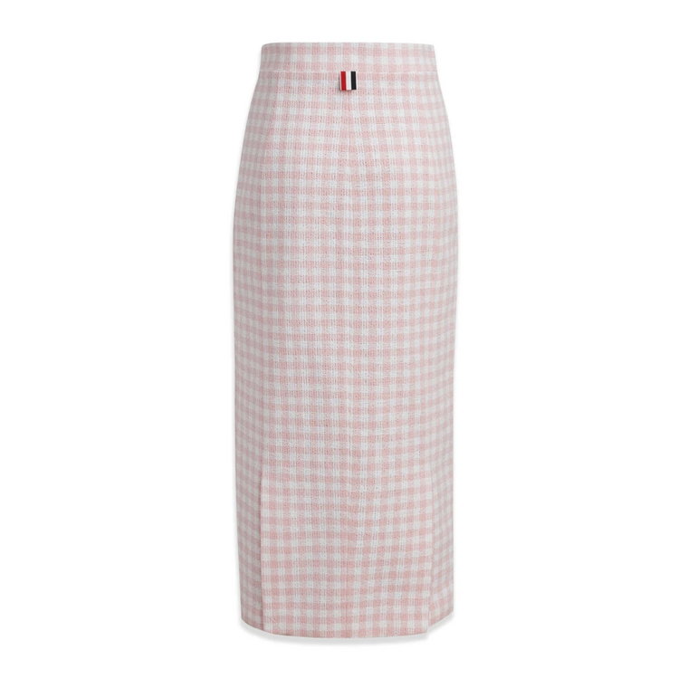 Maxi Skirts Thom Browne