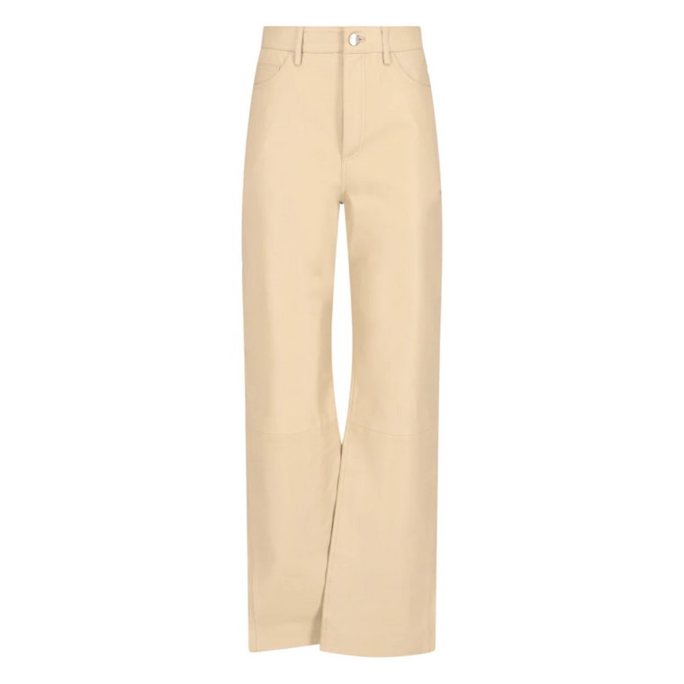 Wide Trousers Remain Birger Christensen