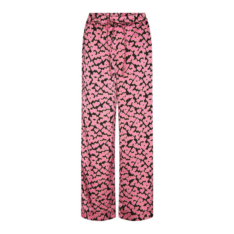 Spodnie Flashycc Heart Pant Co'Couture