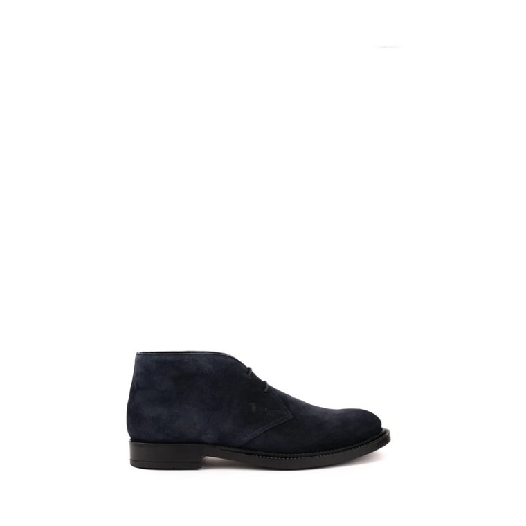 Ankle Boots Tod's