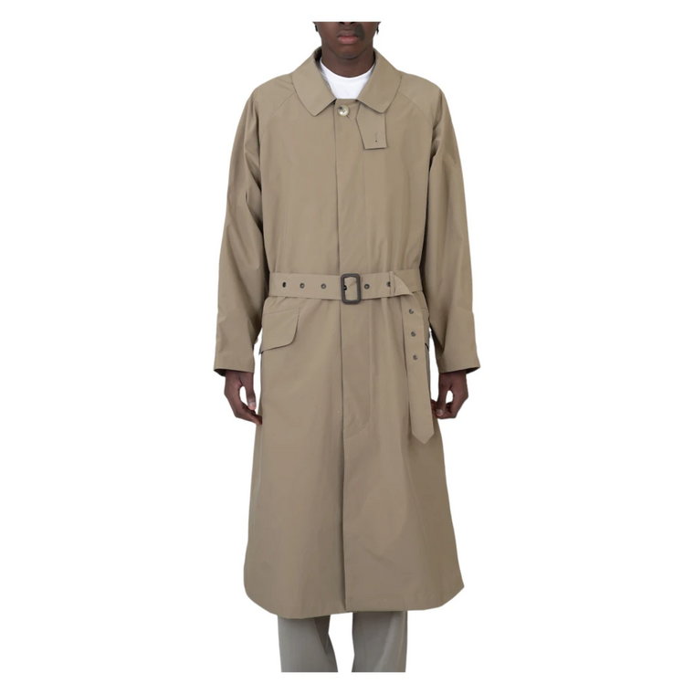 Belted Coats Mackintosh