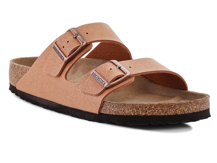 Birkenstock Arizona Pecan 1025006