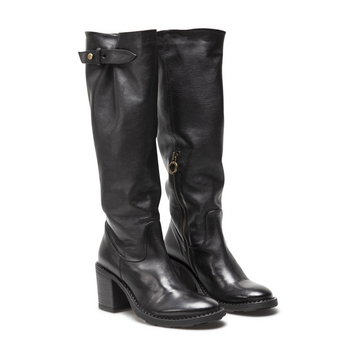 Fiorentini+Baker, Women's Boots Czarny, female,