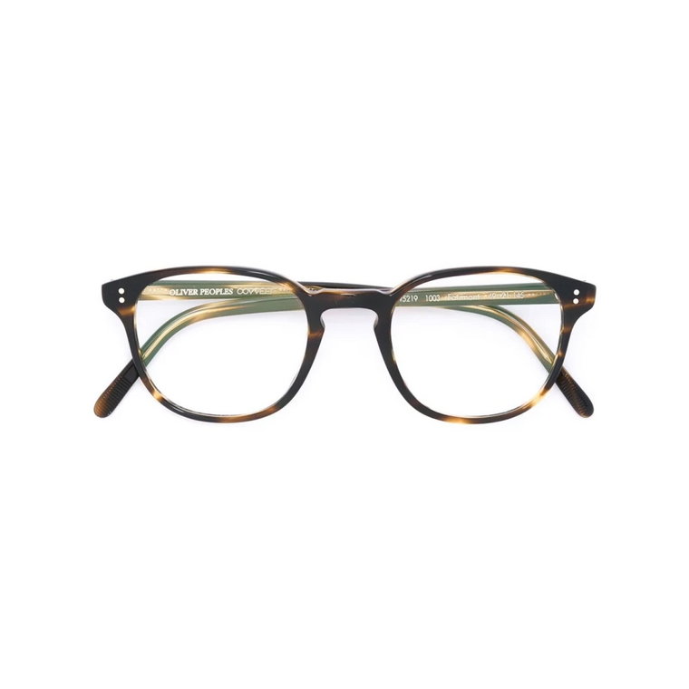 Ov5219 1003 Optical Frame Oliver Peoples