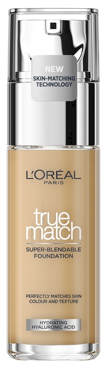 LOréal True Match N4 - podkład do twarzy 30ml