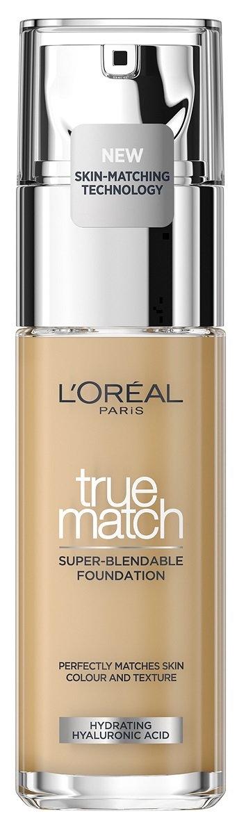 L'Oréal Paris True Match Podkład N4