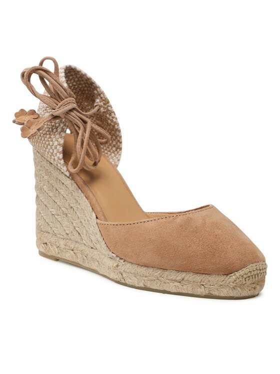 Espadryle Castañer