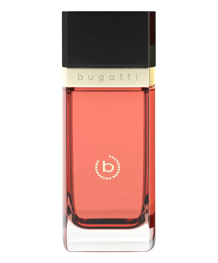 Bugatti Eleganza Ambra Woda perfumowana dla kobiet