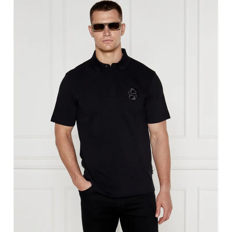 BOSS BLACK Polo C-PAYTO | Regular Fit