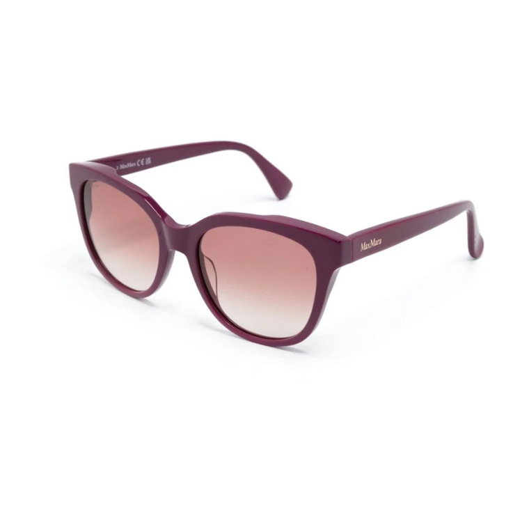 Mm0068 75T Sunglasses Max Mara