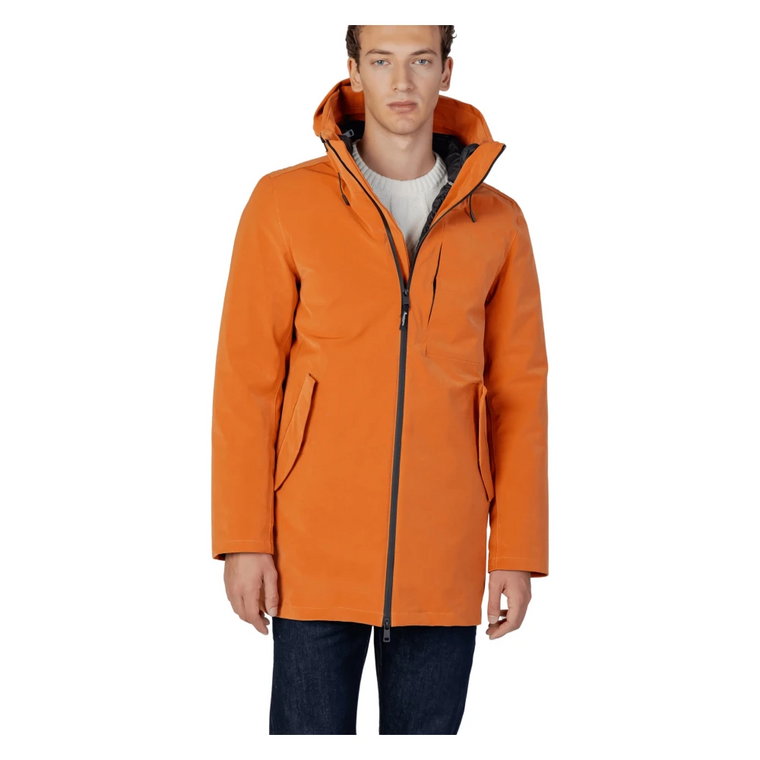 Aktywna Parka 3 w 1 Aquascutum