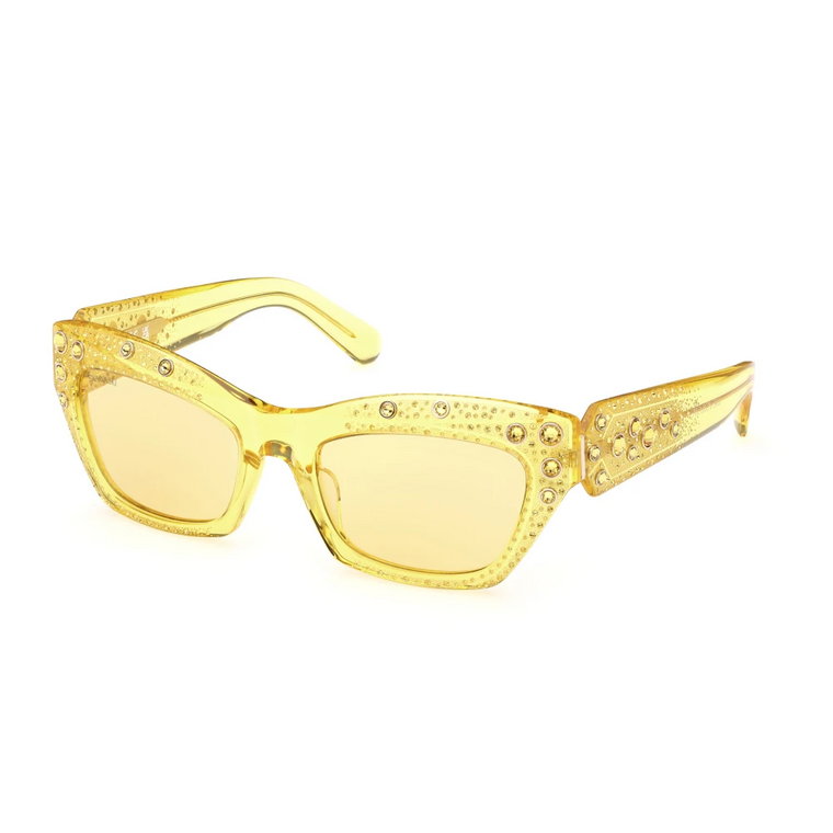 Sunglasses Swarovski