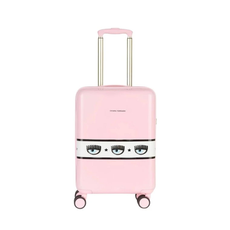 Cabin Bags Chiara Ferragni Collection