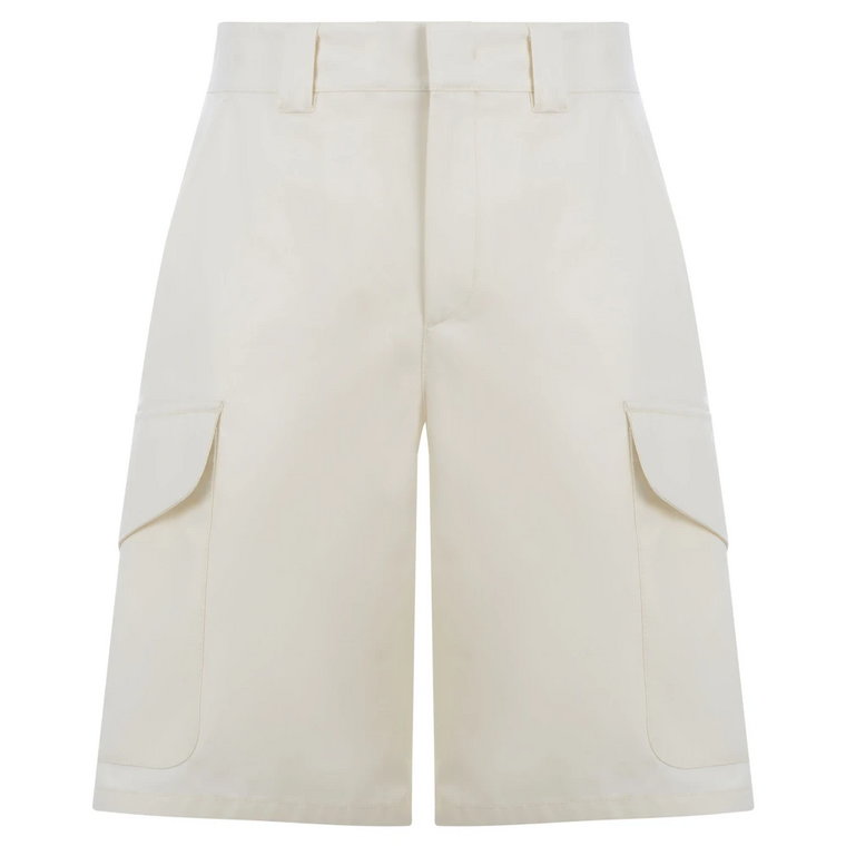 Casual Shorts Msgm