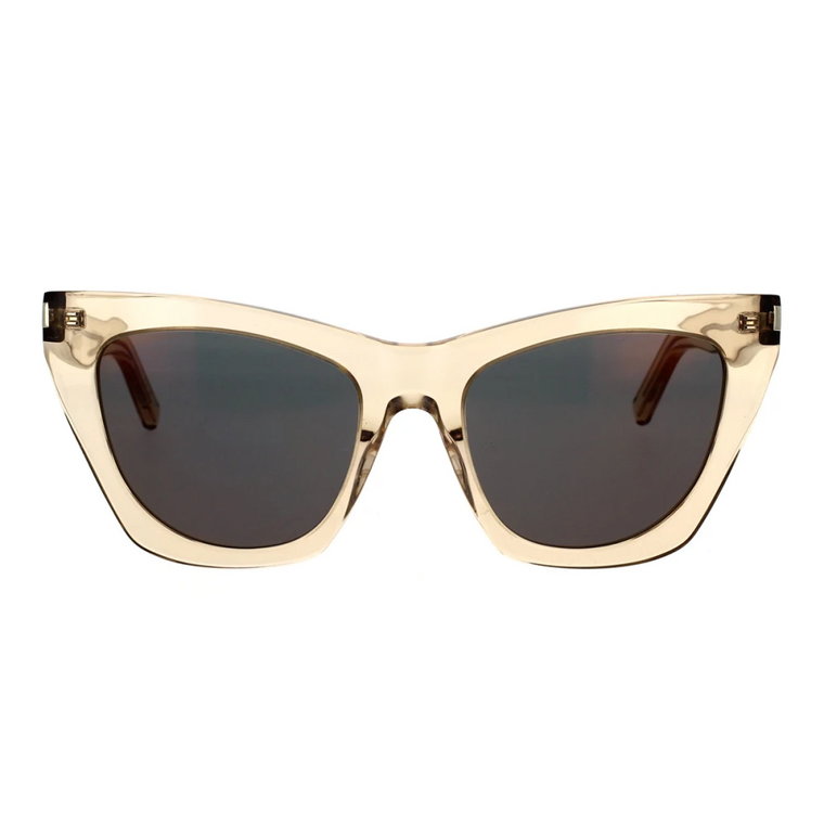 Okulary przeciwsłoneczneew Wave SL 214 Kate Saint Laurent