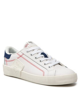 Sneakersy Pepe Jeans