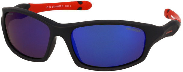 Solano Okulary Przeciwsłoneczne Solano Sport SS 50082 D