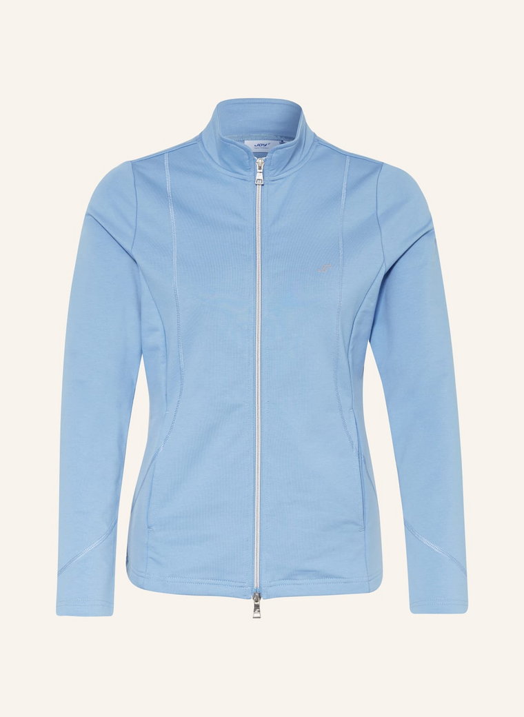 Joy Sportswear Kurtka Treningowa Dorit blau