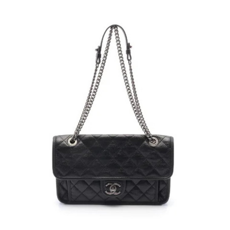 Pre-owned torba na ramię Chanel Vintage