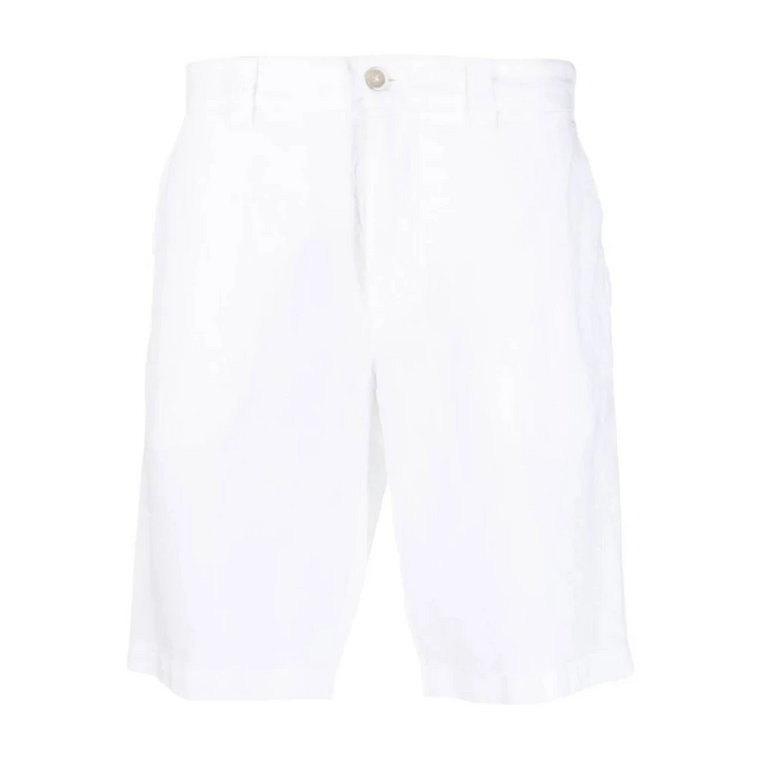 Casual Shorts 120% Lino