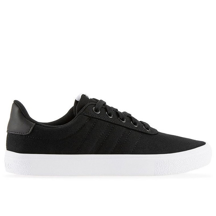 Buty adidas Sportswear Vulc Raid3r Skateboarding GX0873 - czarne