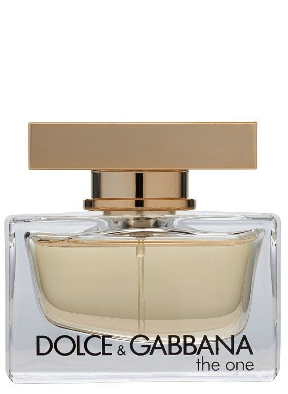 Dolce&Gabbana The One woda perfumowana dla kobiet 50ml
